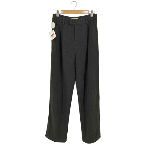 FAESSLIN タックワイドパンツ レディース JPN:L