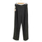 FAESSLIN タックワイドパンツ レディース JPN:L