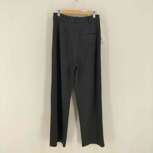 FAESSLIN タックワイドパンツ レディース JPN:L