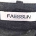FAESSLIN タックワイドパンツ レディース JPN:L