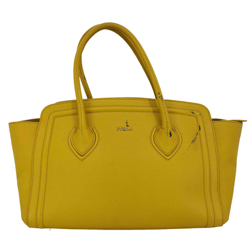 フルラ FURLA カレッジトートバッグ レディース