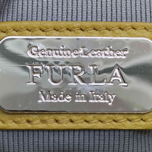 フルラ FURLA カレッジトートバッグ レディース