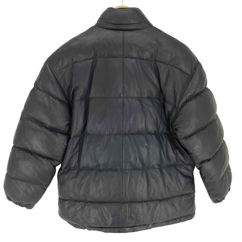 リーバイス Levis 00S メキシコ製 ボタン裏刻印4002 517 BOOTCUT 革パッチ 5ポケット ジップフライ ブーツカット デニム パンツ 2009年製 メンズ W34L32