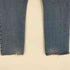 リーバイス Levis 00S メキシコ製 ボタン裏刻印4002 517 BOOTCUT 革パッチ 5ポケット ジップフライ ブーツカット デニム パンツ 2009年製 メンズ W34L32