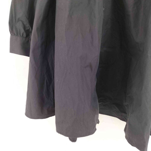 ザラ ZARA THE ENYA DRESS レディース import:XS