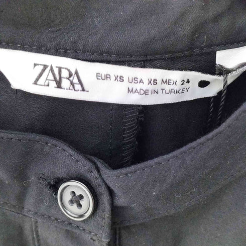 ザラ ZARA THE ENYA DRESS レディース import:XS