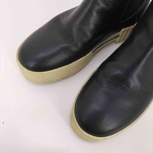 ディーゼル DIESEL H-MERLEY CB サイドゴアブーツ レディース US:7