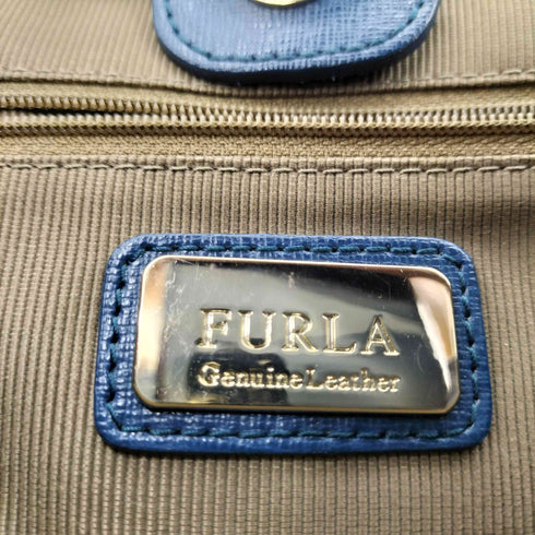 フルラ FURLA 2WAYハンドバッグ ショルダーバッグ レディース
