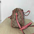 コーチ COACH シグネチャーロゴ 2WAY ハンドバッグ レディース