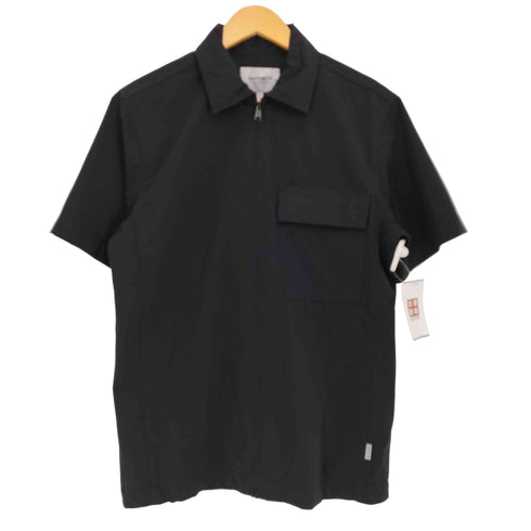 カーハートワークインプログレス Carhartt WIP S/S Modesto Shirt メンズ import:S