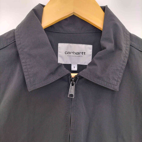カーハートワークインプログレス Carhartt WIP S/S Modesto Shirt メンズ import:S