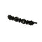 シモーネロシャ Simone Rocha FLOWER HAIR CLIP レディース