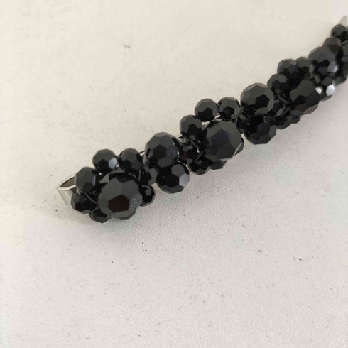 シモーネロシャ Simone Rocha FLOWER HAIR CLIP レディース