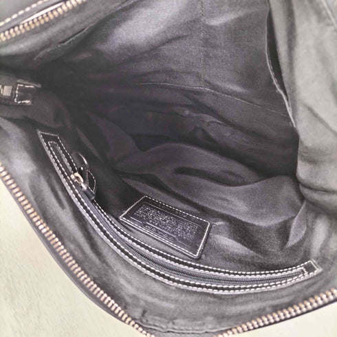コーチ COACH コーチ シグネチャー スリムダッフル レディース