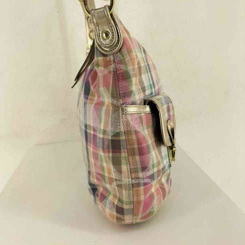 コーチ COACH デイジー ポピー マドラス ショルダーバッグ レディース