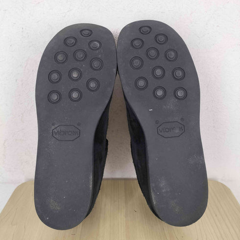 SPECTUSSHOECO SPECTUS 1 スエードレザーシューズ メンズ US:7