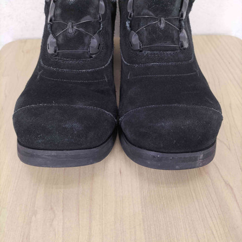 SPECTUSSHOECO SPECTUS 1 スエードレザーシューズ メンズ US:7