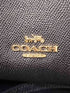 コーチ COACH リバーシブルトート レディース