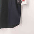 ブラックレーベルクレストブリッジ BLACK LABEL CRESTBRIDGE リネン混 バンドカラー半袖シャツ メンズ JPN:XL