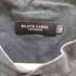 ブラックレーベルクレストブリッジ BLACK LABEL CRESTBRIDGE リネン混 バンドカラー半袖シャツ メンズ JPN:XL