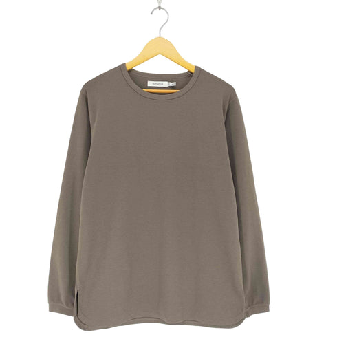 ノンネイティブ nonnative DWELLER L/S TEE メンズ 1
