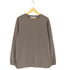 ノンネイティブ nonnative DWELLER L/S TEE メンズ 1