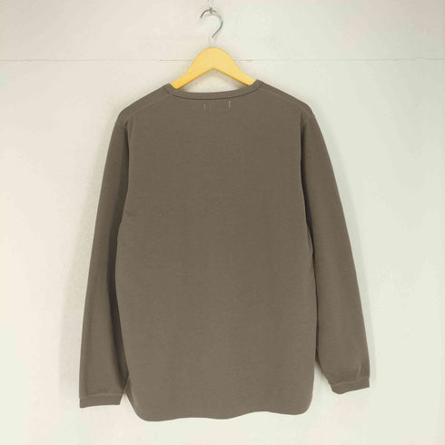 ノンネイティブ nonnative DWELLER L/S TEE メンズ 1