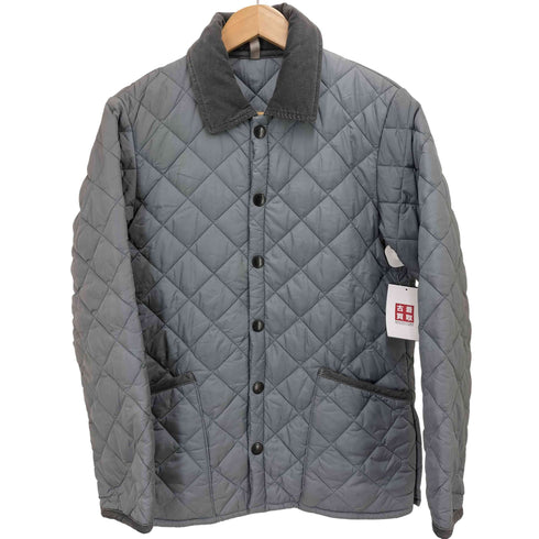 バブアー Barbour キルティングジャケット メンズ 36