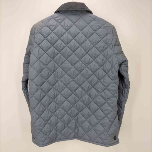 バブアー Barbour キルティングジャケット メンズ 36