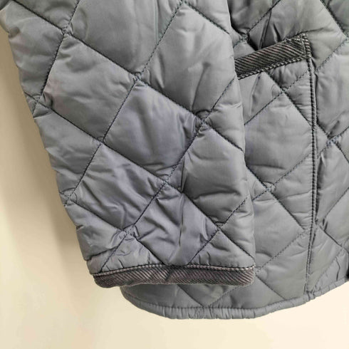 バブアー Barbour キルティングジャケット メンズ 36