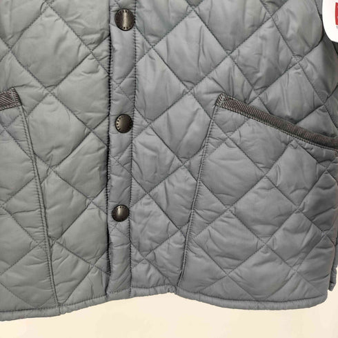 バブアー Barbour キルティングジャケット メンズ 36