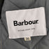 バブアー Barbour キルティングジャケット メンズ 36