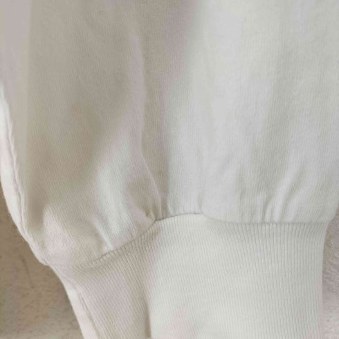 エクストララージ XLARGE DON'T FRONT L/S TEE メンズ S