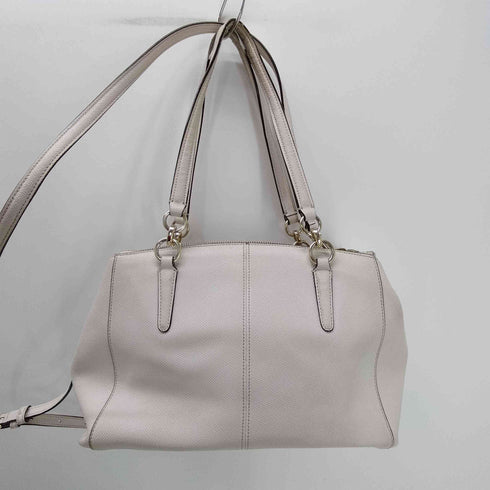 コーチ COACH ミニ クリスティ キャリーオール トート レディース