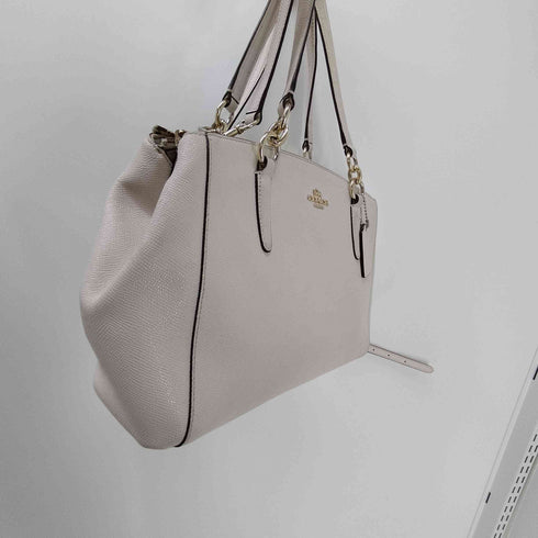 コーチ COACH ミニ クリスティ キャリーオール トート レディース
