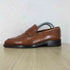 LOBBS イタリア製 コインローファー メンズ UK:5.5
