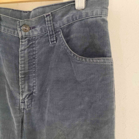 リーバイス Levis 80-90S USA製 ボタン裏515刻印 519 コーデュロイパンツ メンズ W30