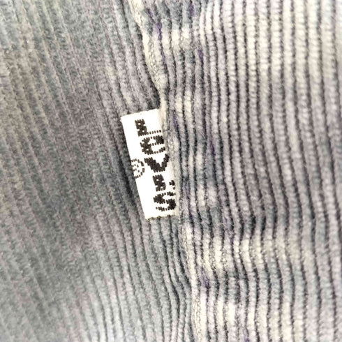 リーバイス Levis 80-90S USA製 ボタン裏515刻印 519 コーデュロイパンツ メンズ W30