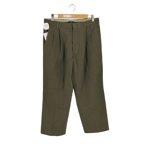 ドッカーズ DOCKERS 2タックチノパンツ メンズ 32