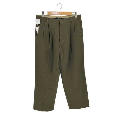 ドッカーズ DOCKERS 2タックチノパンツ メンズ 32