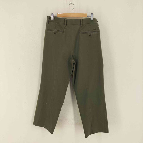 ドッカーズ DOCKERS 2タックチノパンツ メンズ 32