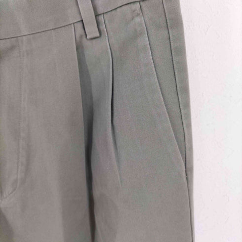 ドッカーズ DOCKERS 2タックチノパンツ メンズ 32