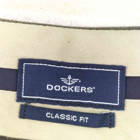 ドッカーズ DOCKERS 2タックチノパンツ メンズ 32