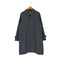 ユナイテッドアローズグリーンレーベルリラクシング UNITED ARROWS green label relaxing CSM TC ツイル ハッスイ ルーズ ステンカラー コート 機能性生地 / 撥水 メンズ JPN:L