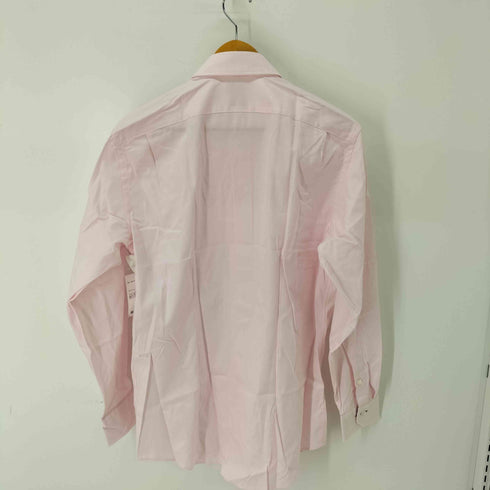 ポールスミス Paul Smith ダイアドット コットン長袖シャツ メンズ JPN:XL