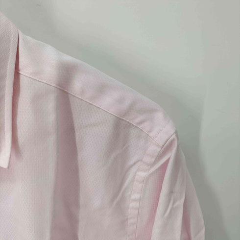 ポールスミス Paul Smith ダイアドット コットン長袖シャツ メンズ JPN:XL