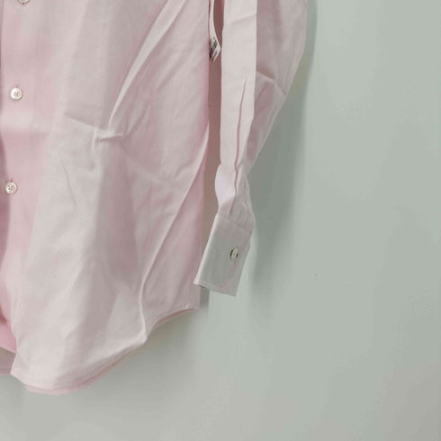 ポールスミス Paul Smith ダイアドット コットン長袖シャツ メンズ JPN:XL