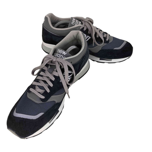 ニューバランス NEW BALANCE M1500PNV - MADE in England メンズ EUR:44