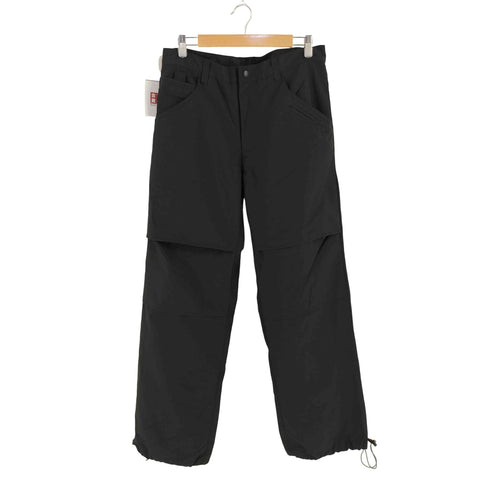 ピーピーエフエム PPFM 00S archive ナイロンパンツ メンズ JPN:L