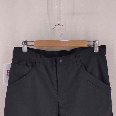 ピーピーエフエム PPFM 00S archive ナイロンパンツ メンズ JPN:L